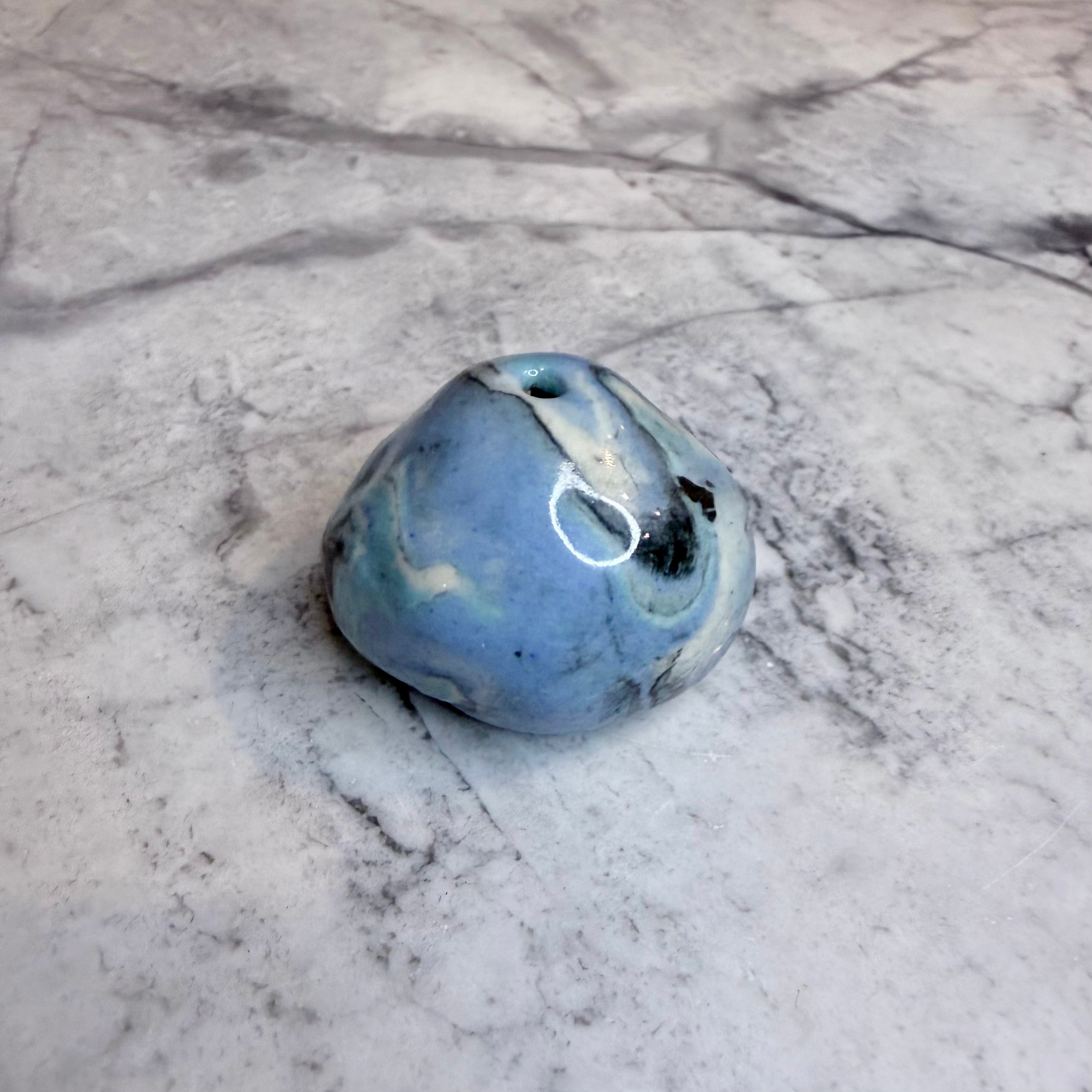 Incense Holder No. 1