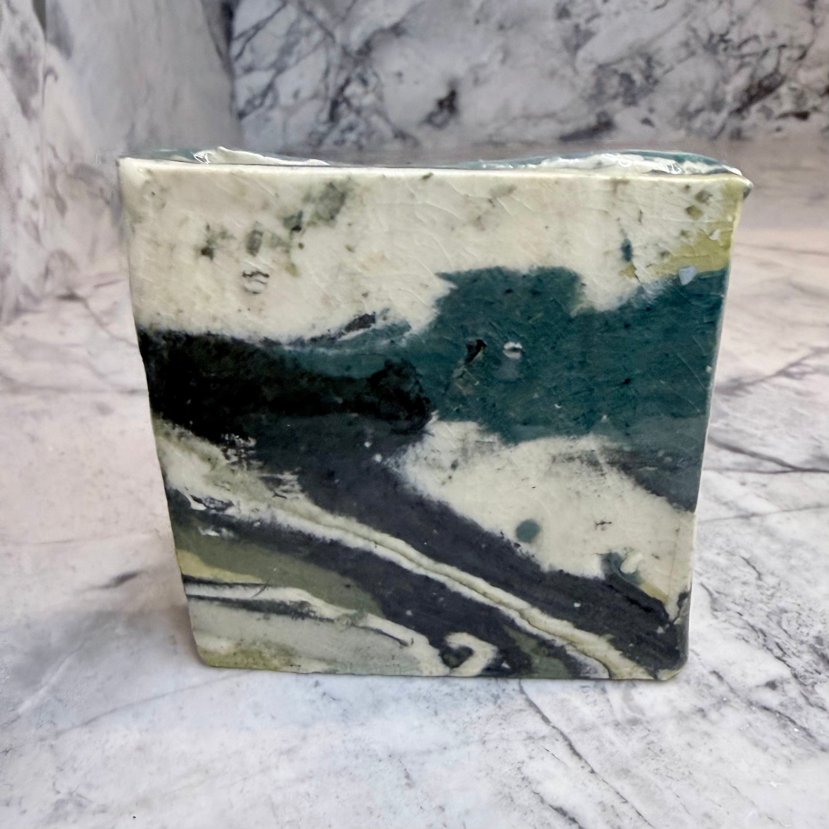 3 in x 3 in Photo Frame No. 7