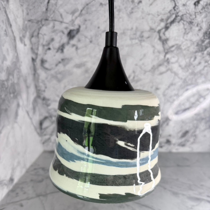 Pendant Light No. 1