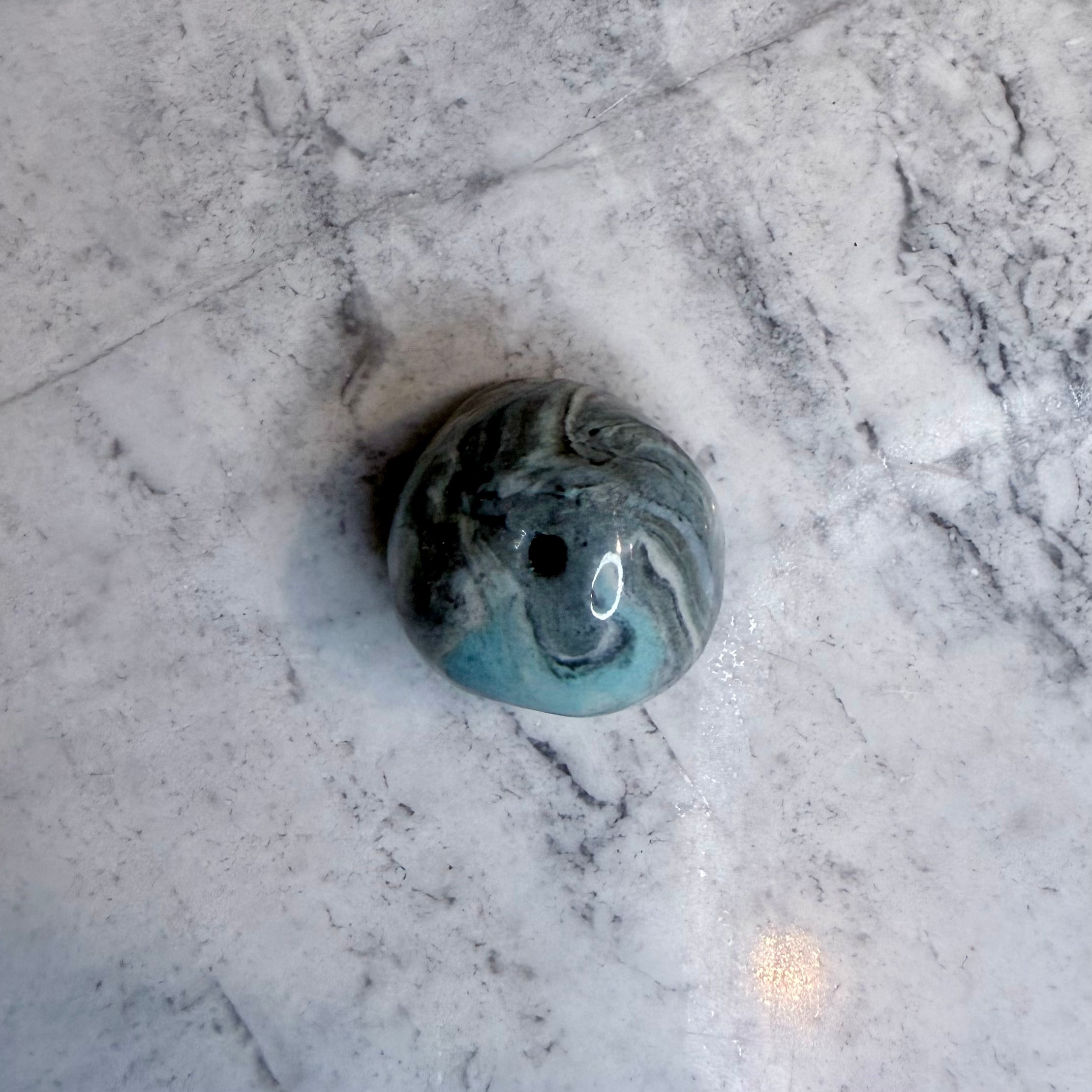 Incense Holder No.2