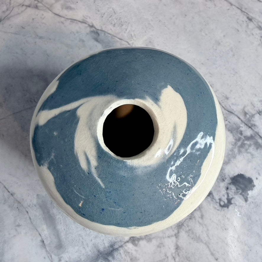 Bud Vase No. 21