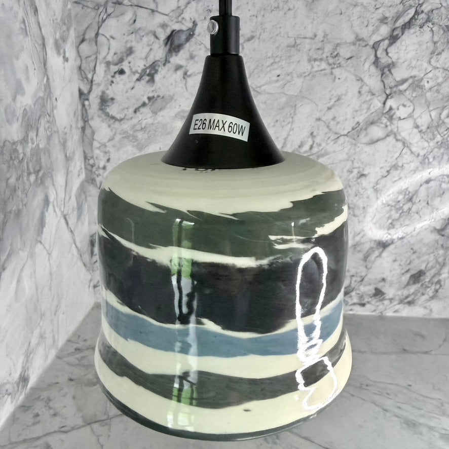 Pendant Light No. 1