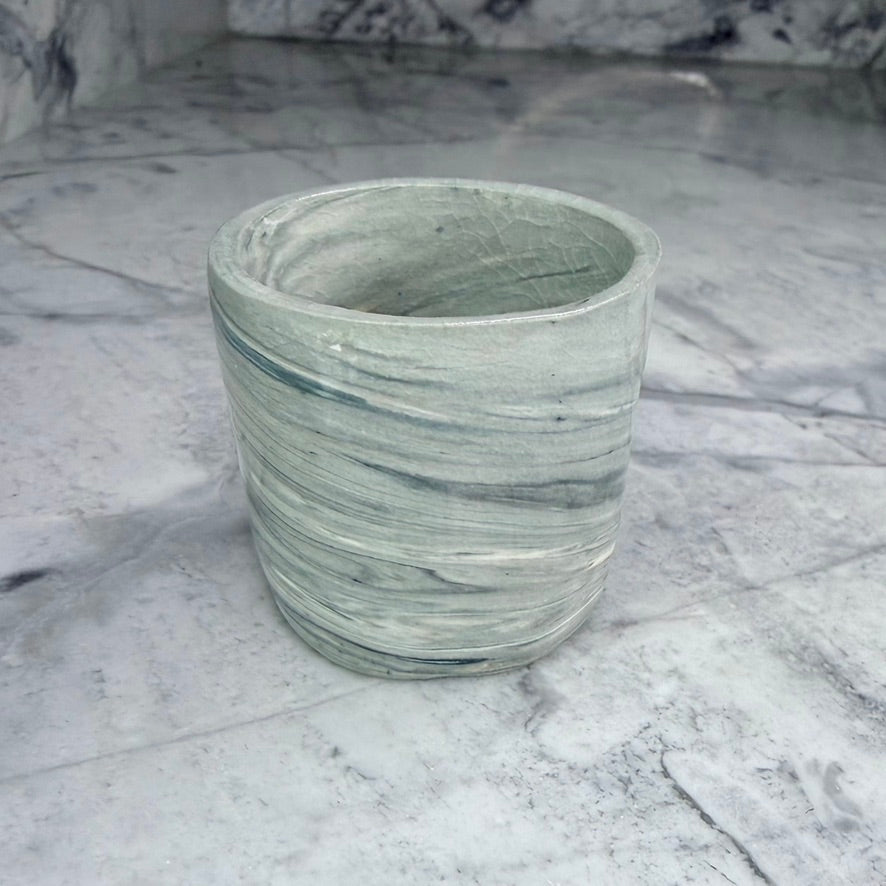 Shot Glass No. 1