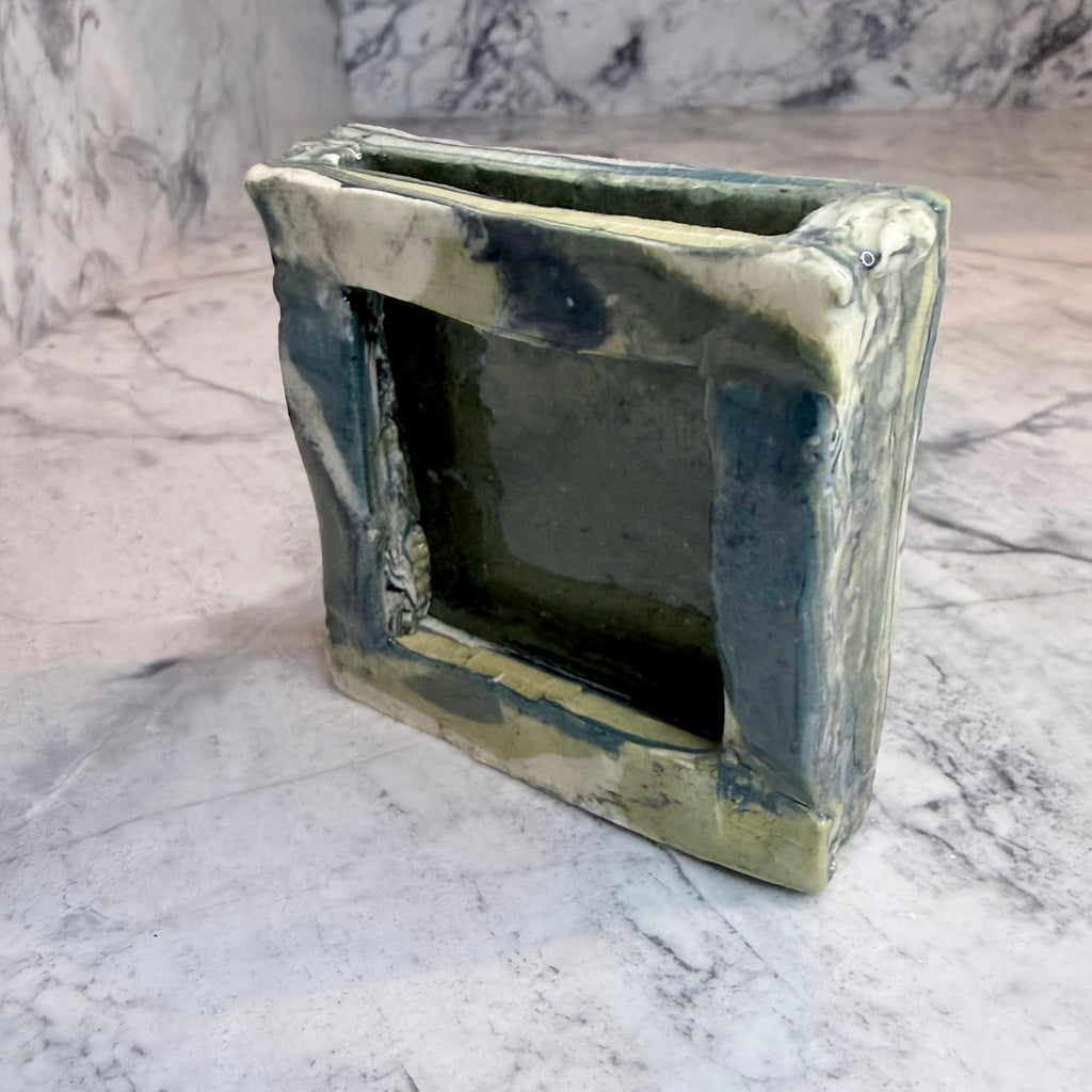 3 in x 3 in Photo Frame No. 6