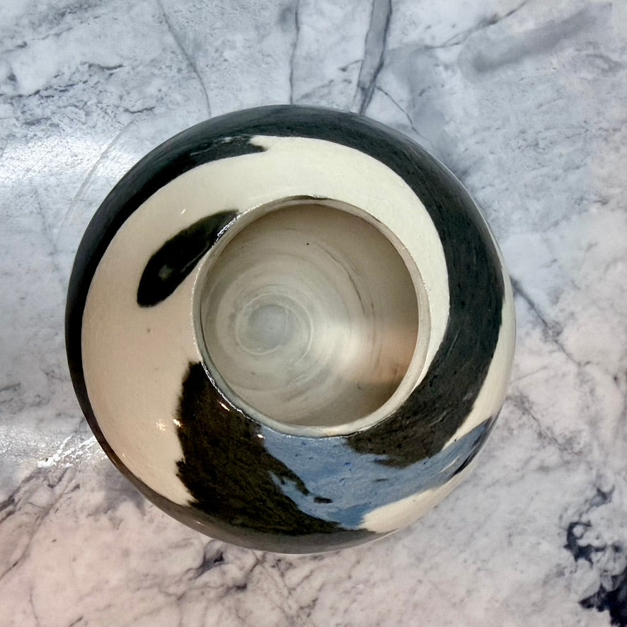 Bud Vase No. 19