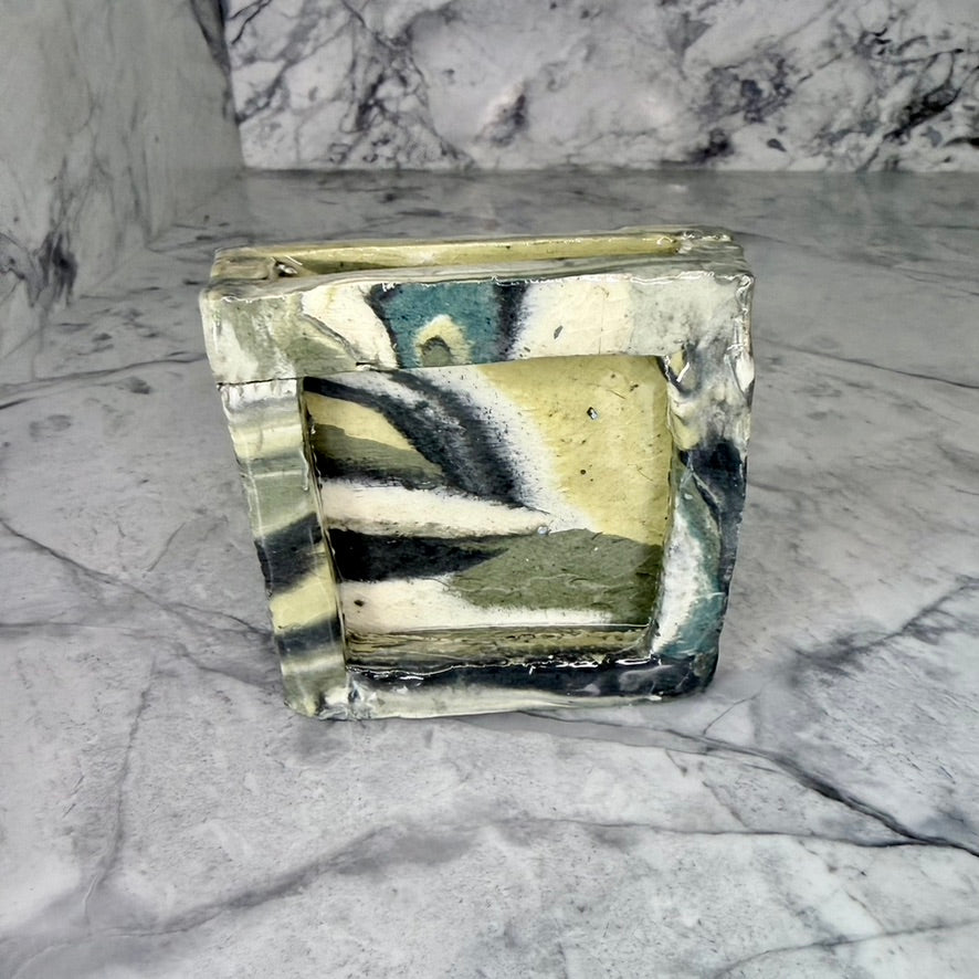 3 in x 3 in Photo Frame No. 1