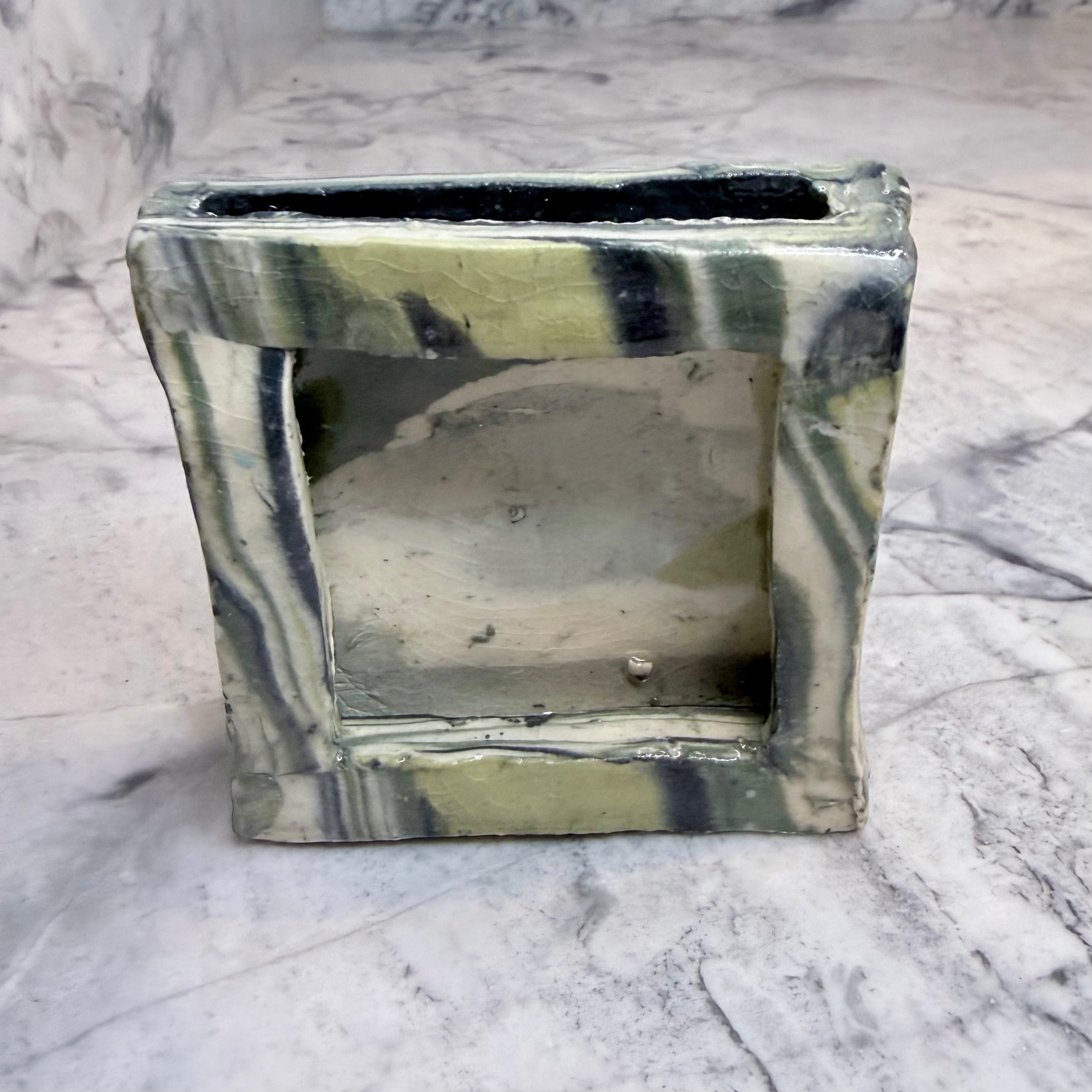 3 in x 3 in Photo Frame No. 5