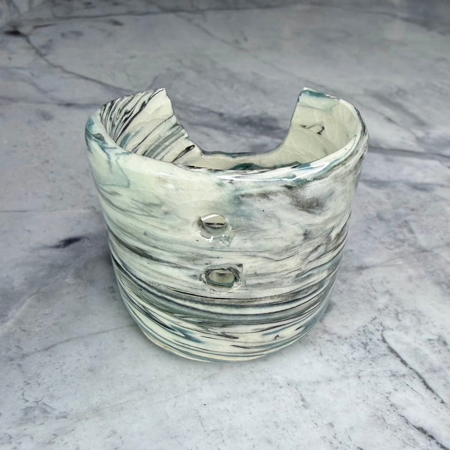 Herb Stripper No. 8