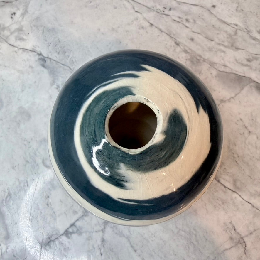 Bud Vase No. 22