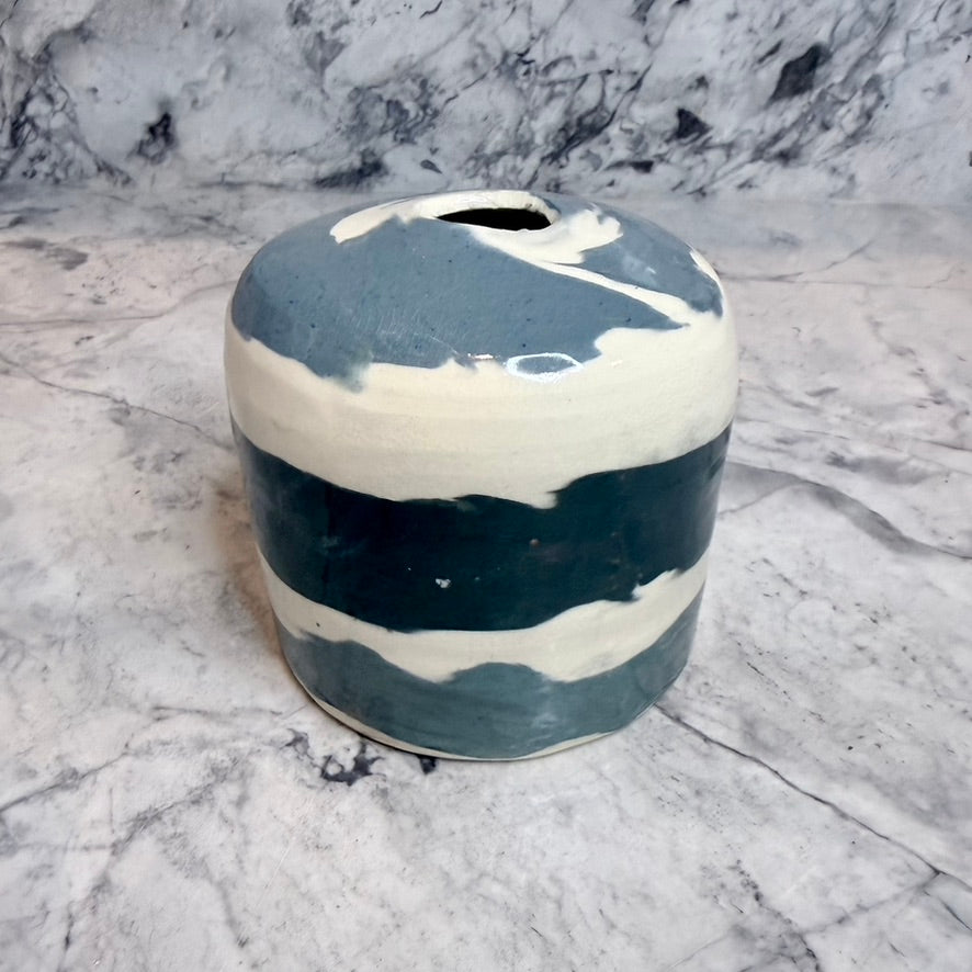 Bud Vase No. 21