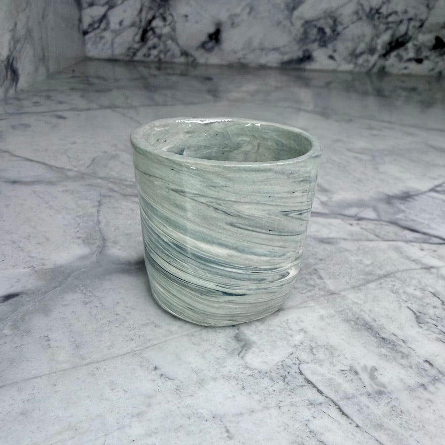 Shot Glass No. 1