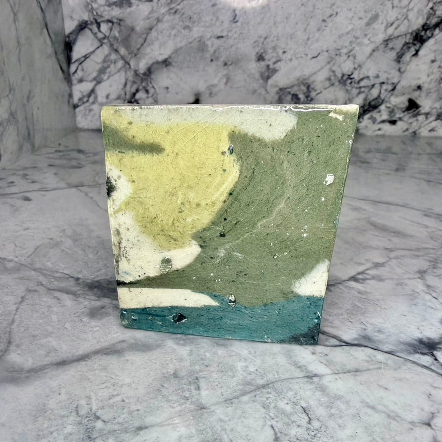 3 in x 3 in Photo Frame No. 1