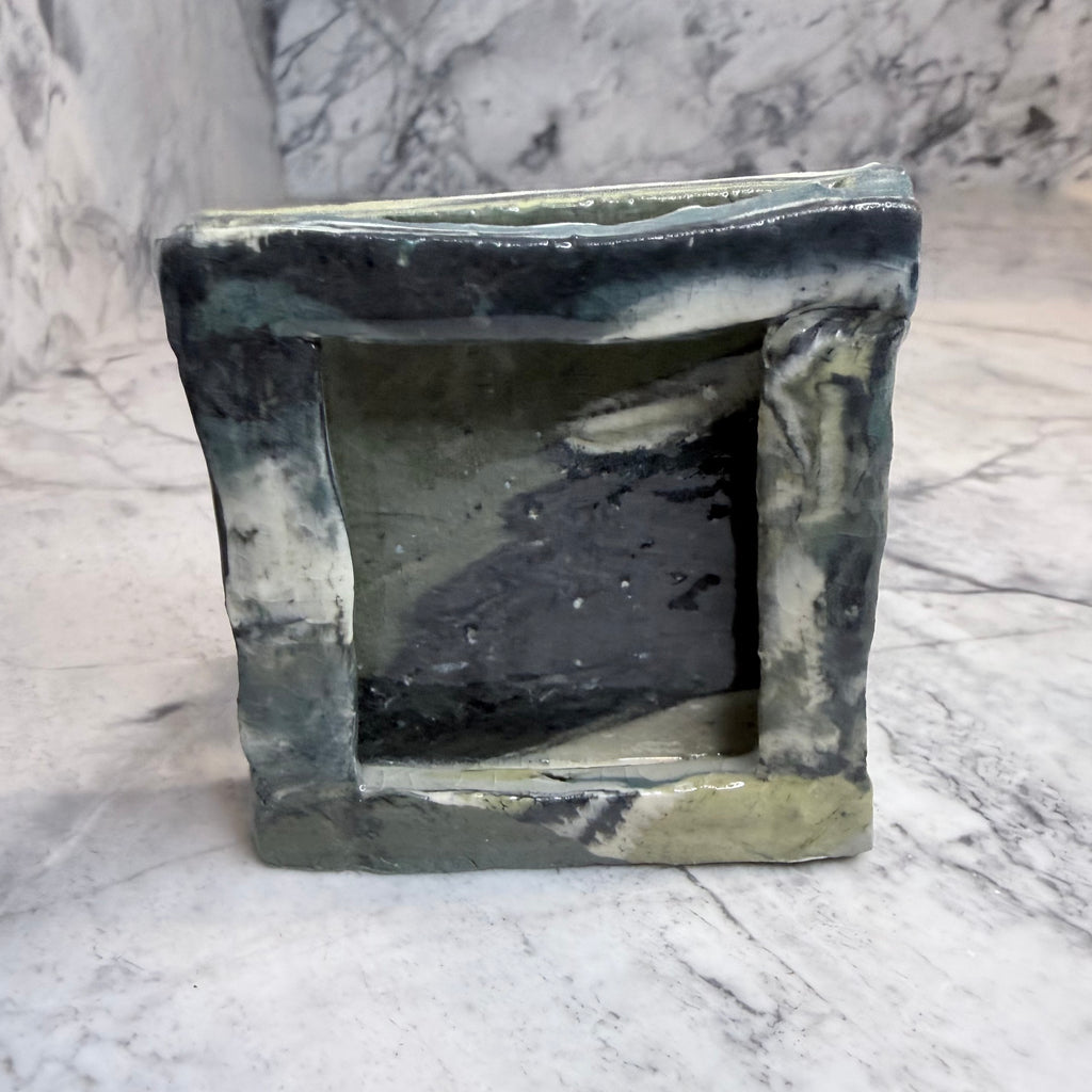 3 in x 3 in Photo Frame No. 7