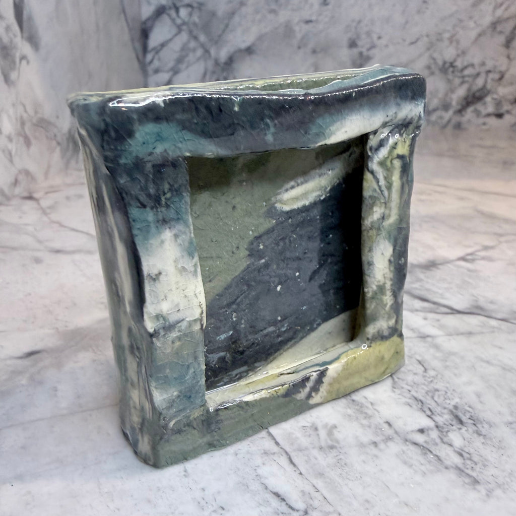3 in x 3 in Photo Frame No. 7