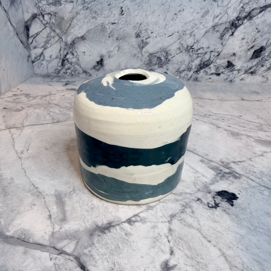 Bud Vase No. 21