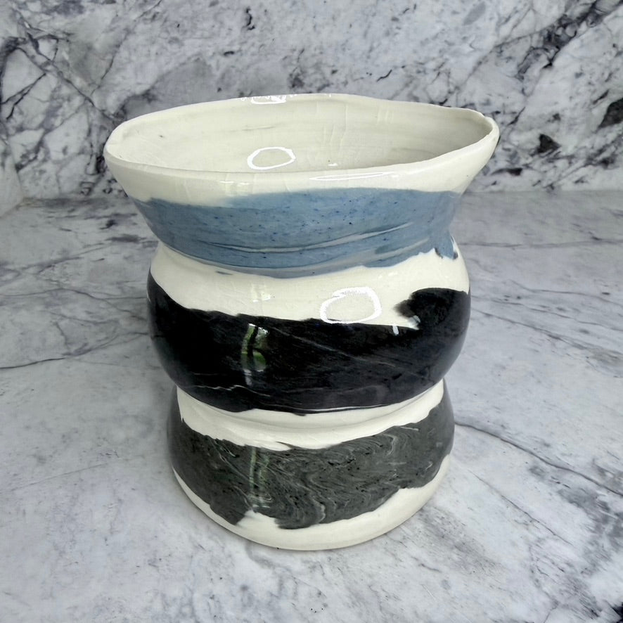 Vase No. 25
