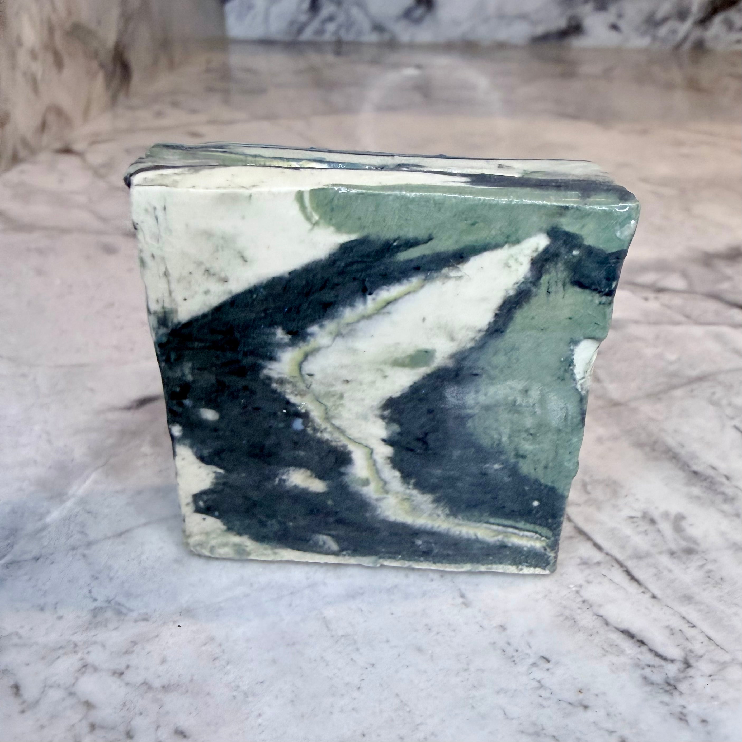 2 in x 2 in Photo Frame No. 3