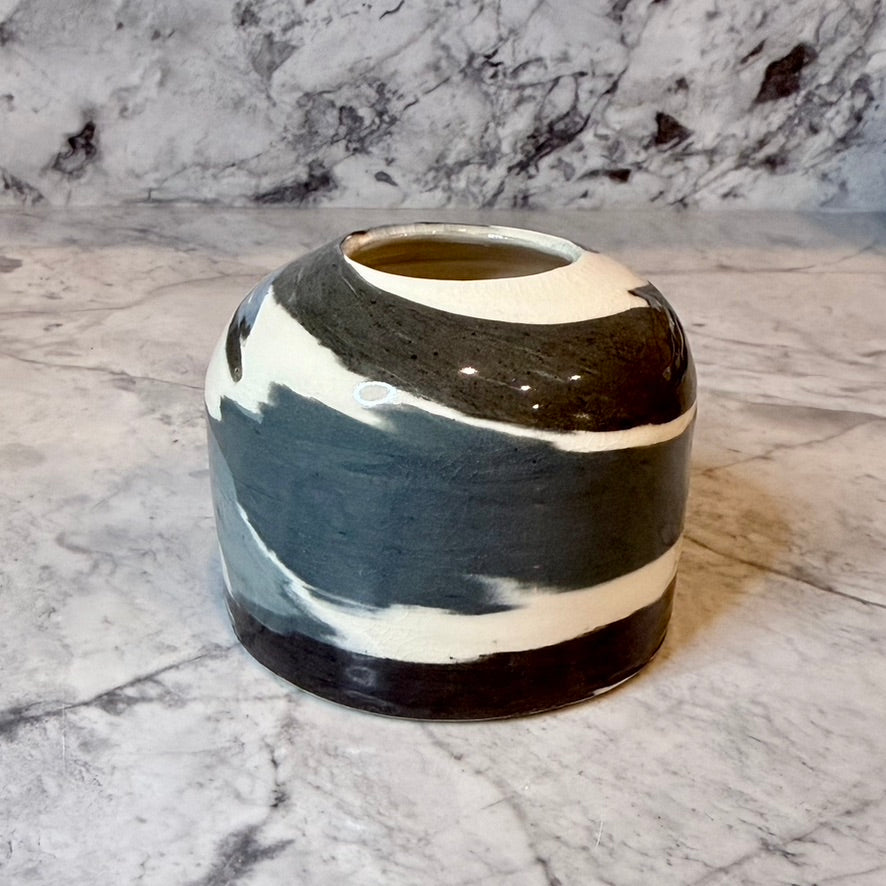 Bud Vase No. 19
