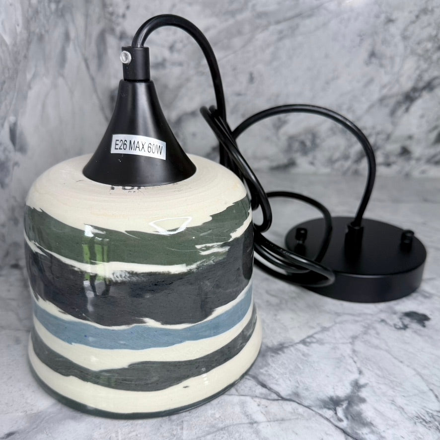 Pendant Light No. 1
