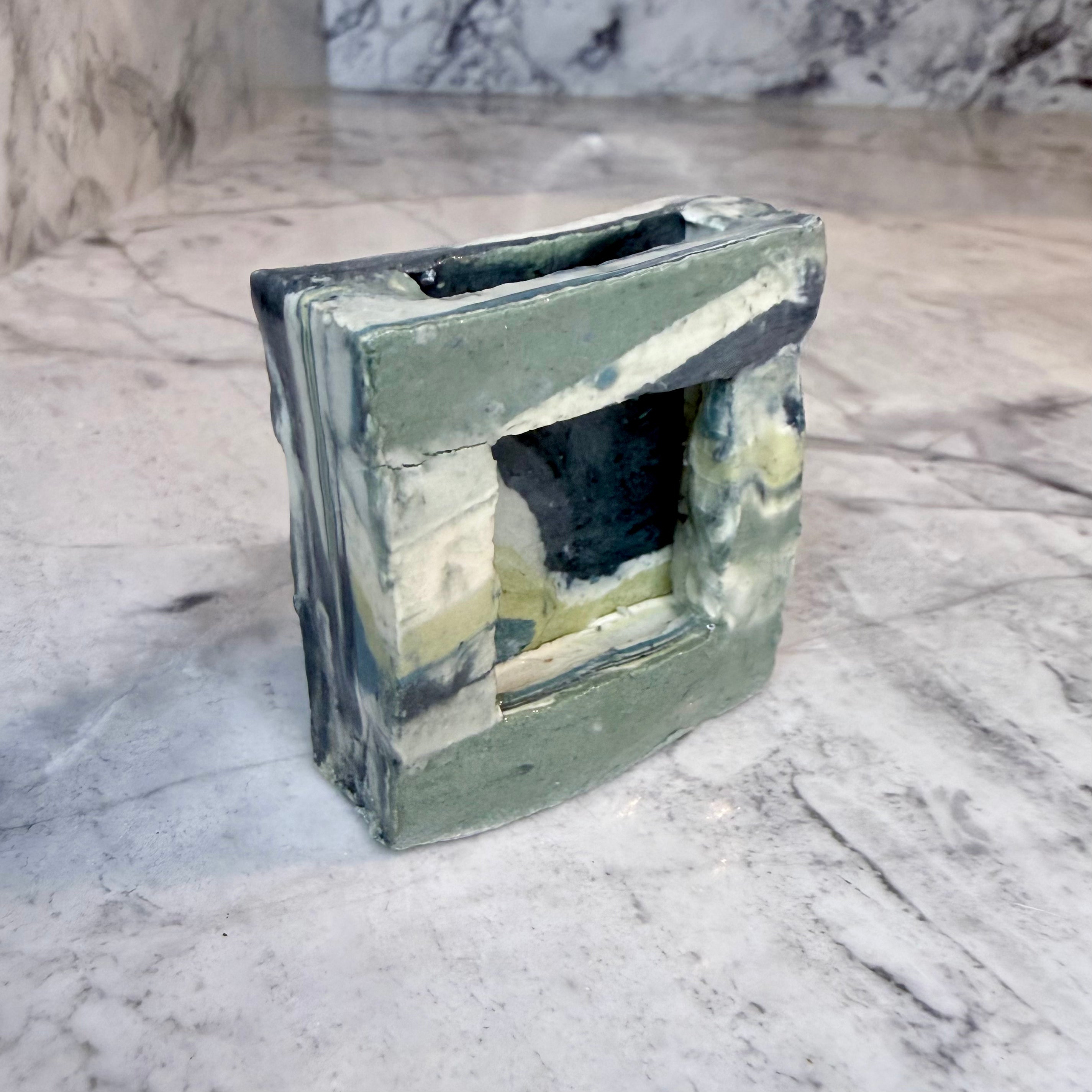 2 in x 2 in Photo Frame No. 3 – Forma Ceramics 2 in x 2 in Photo Frame No. 3 – Forma Ceramics