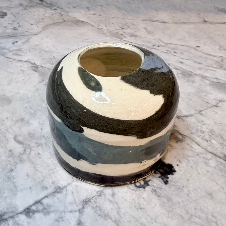 Bud Vase No. 19