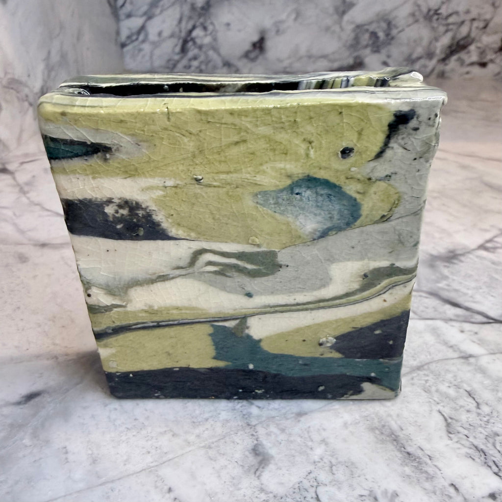 3 in x 3 in Photo Frame No. 4