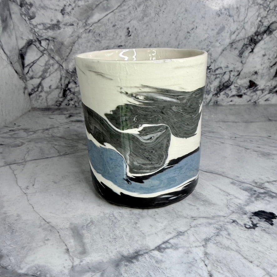Vase No. 24