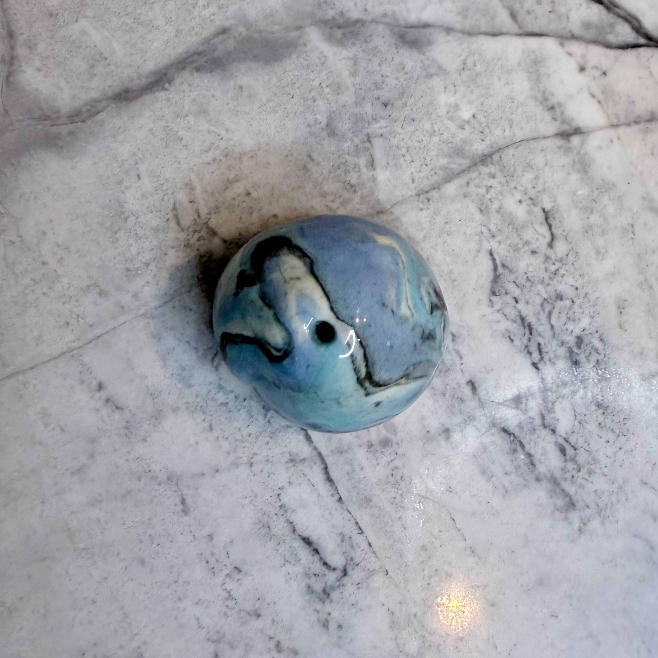 Incense Holder No. 1