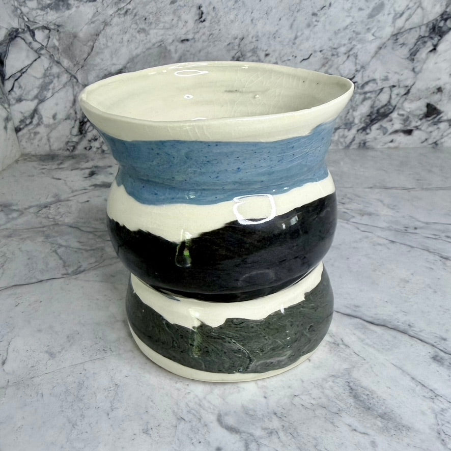 Vase No. 25