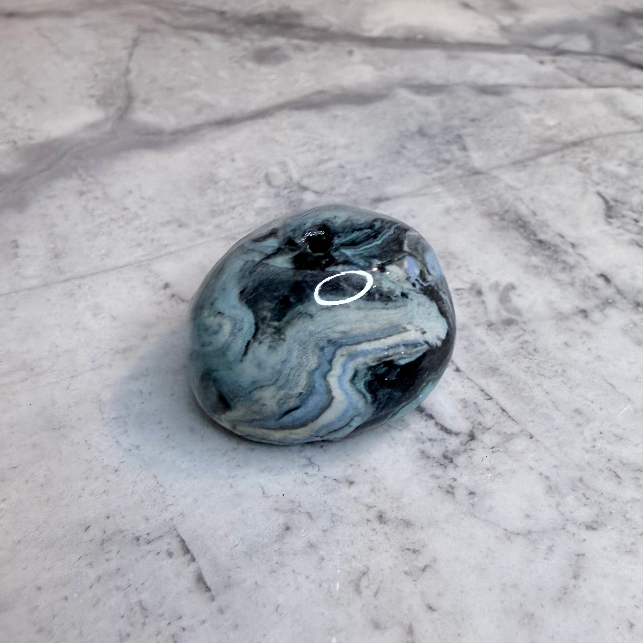 Incense Holder No.3