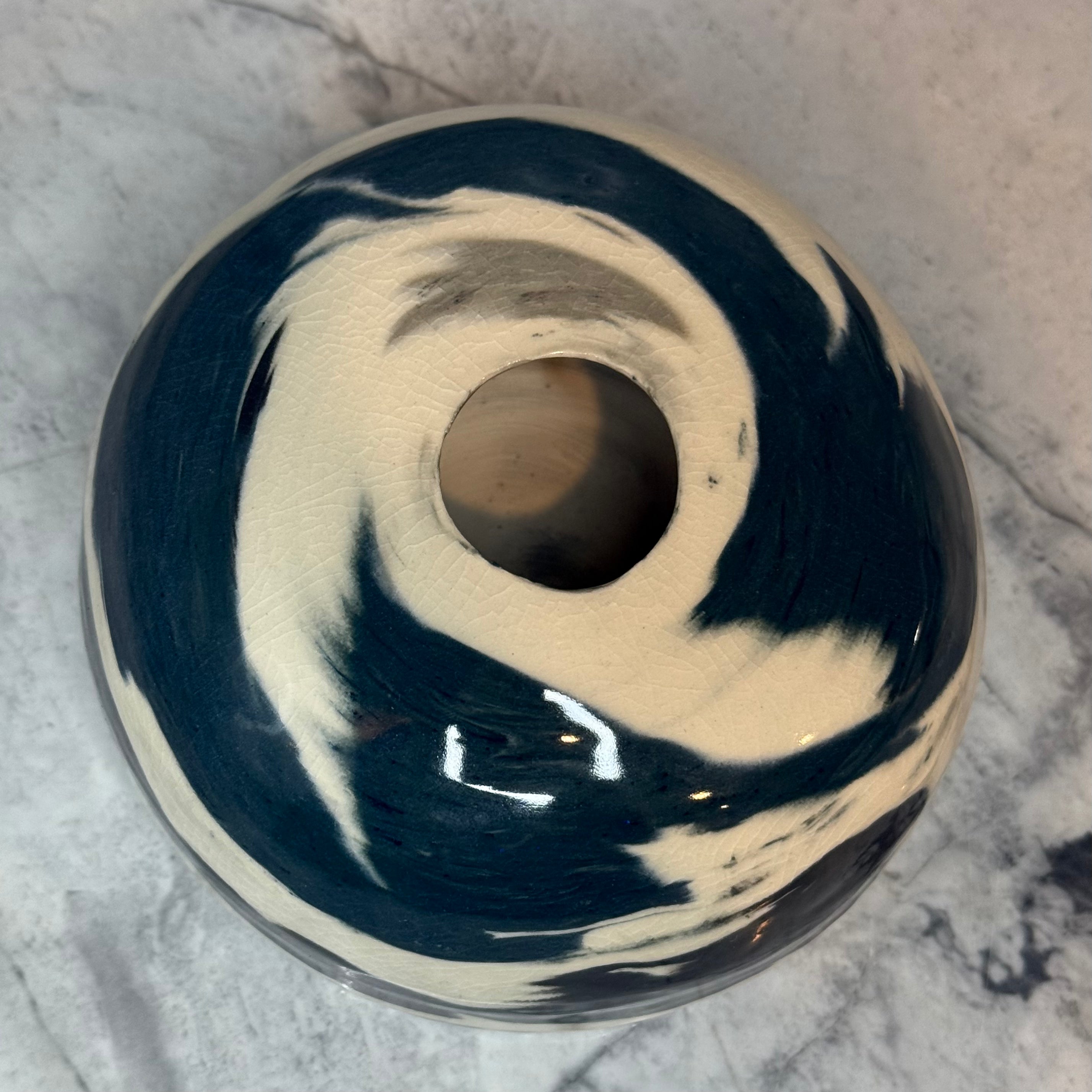 Bud Vase No. 2