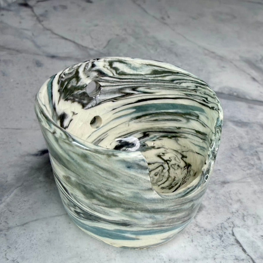 Herb Stripper No. 8