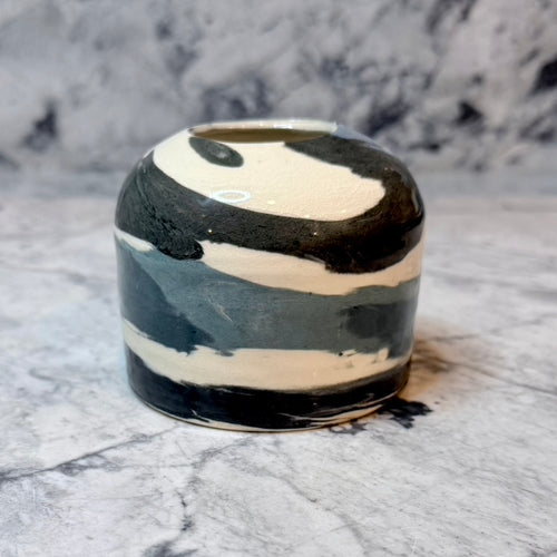 Bud Vase No. 19