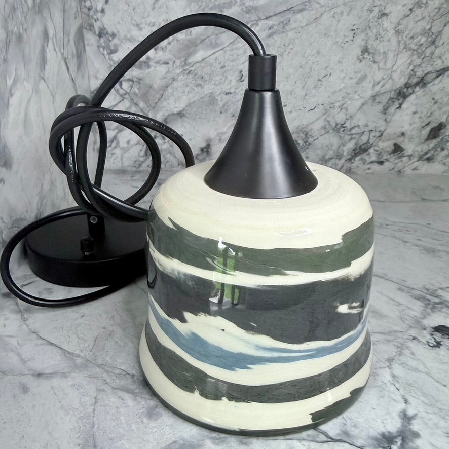 Pendant Light No. 1