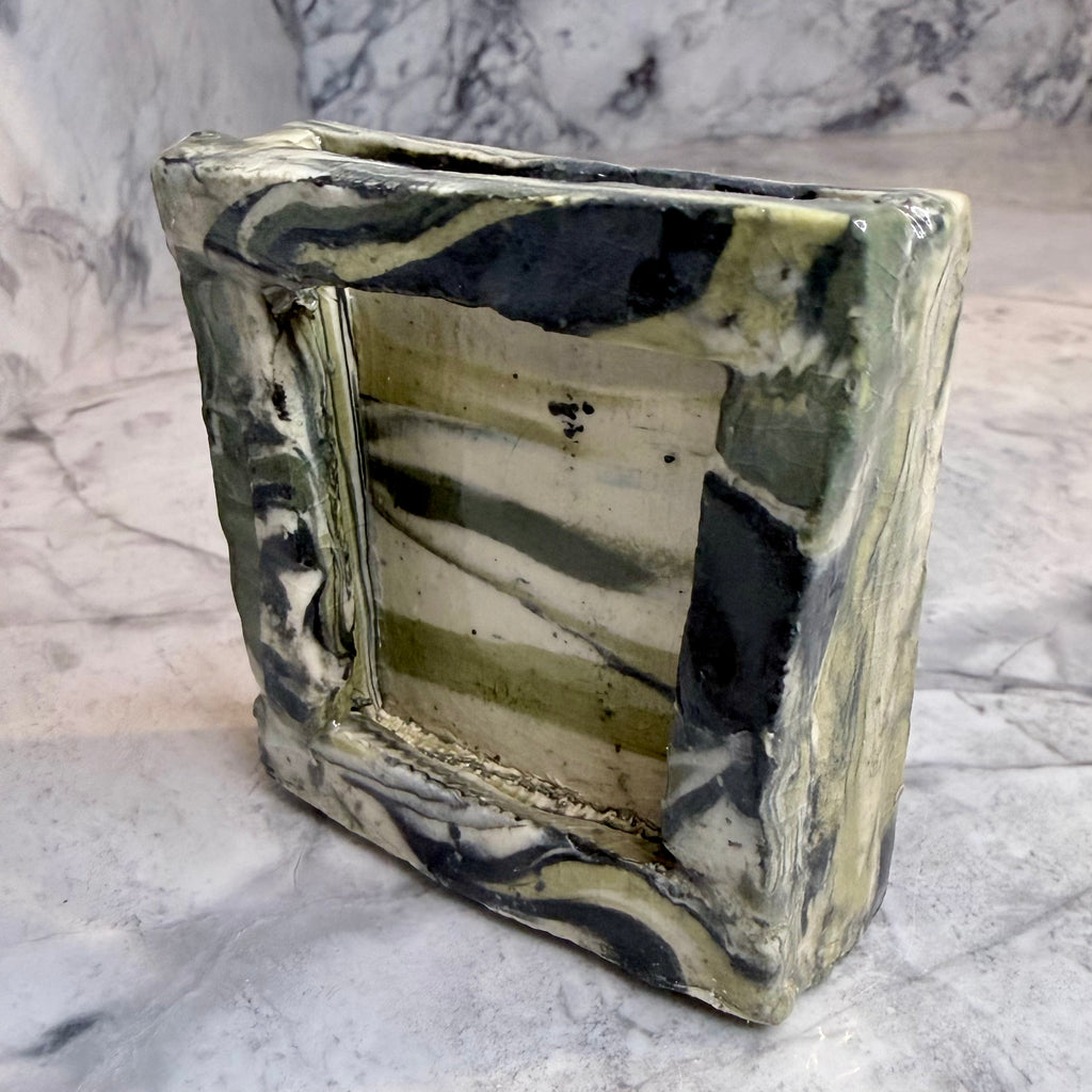 3 in x 3 in Photo Frame No. 4