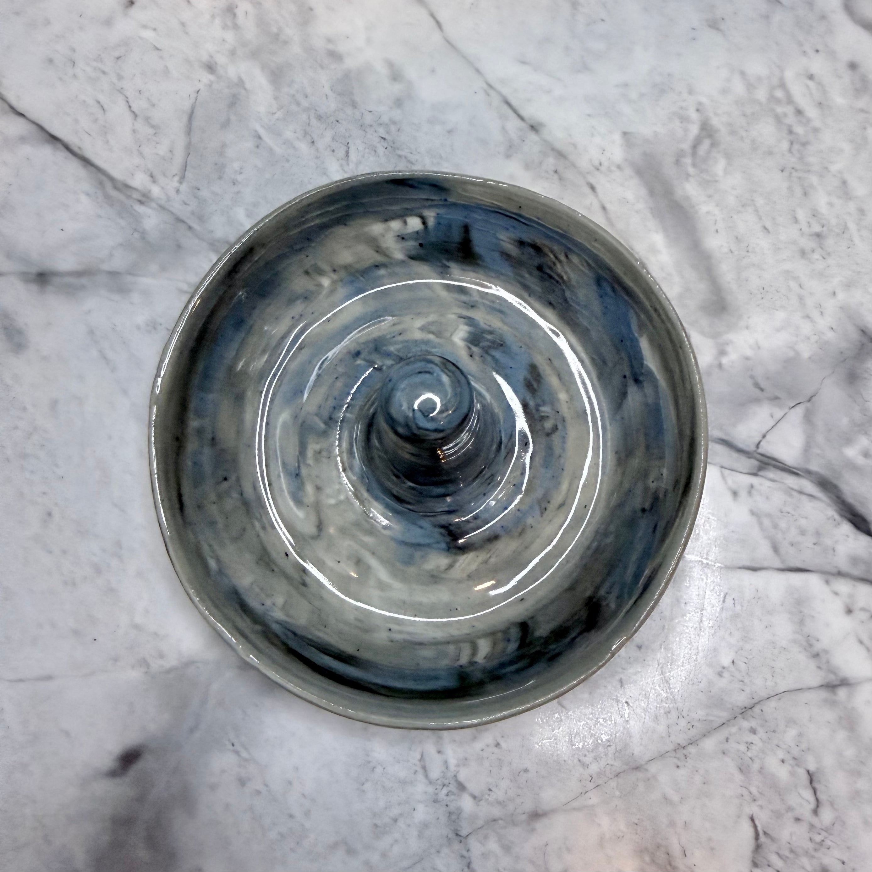 Ring Holder No. 1