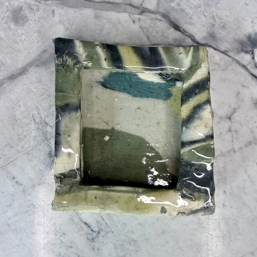 3 in x 3 in Photo Frame No. 1