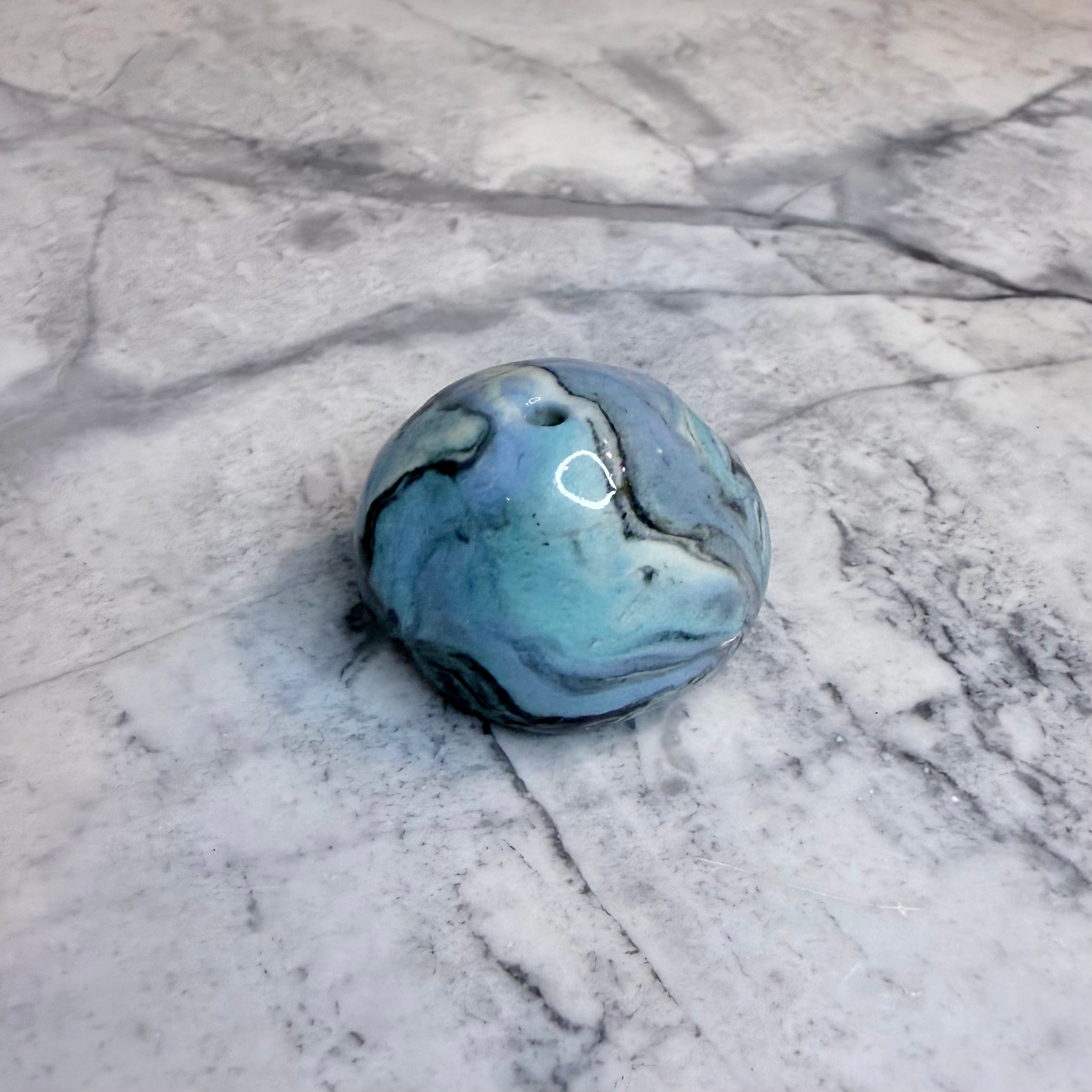 Incense Holder No. 1