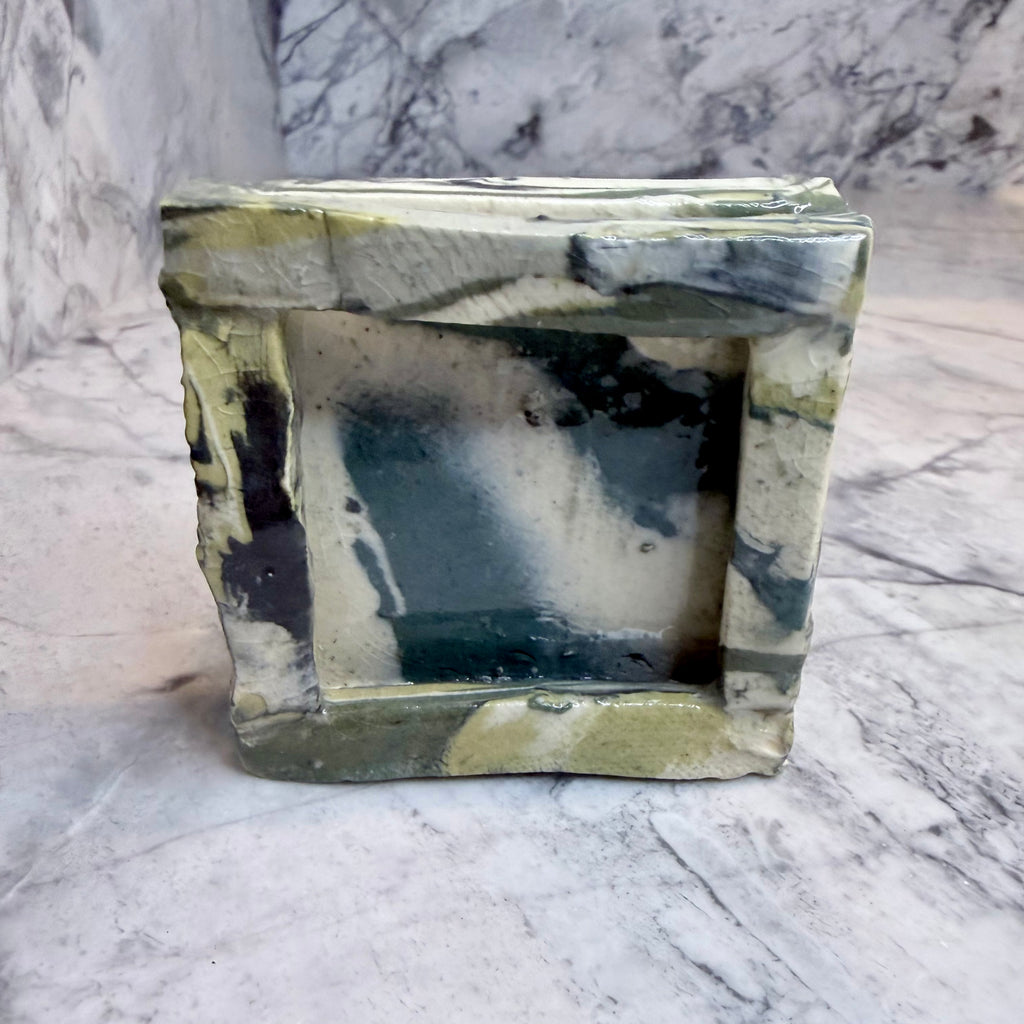 3 in x 3 in Photo Frame No. 8