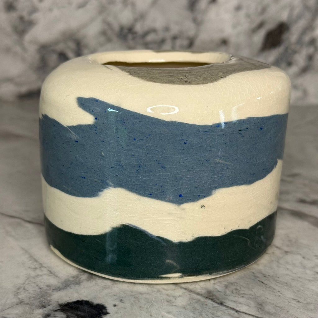 Bud Vase No. 1