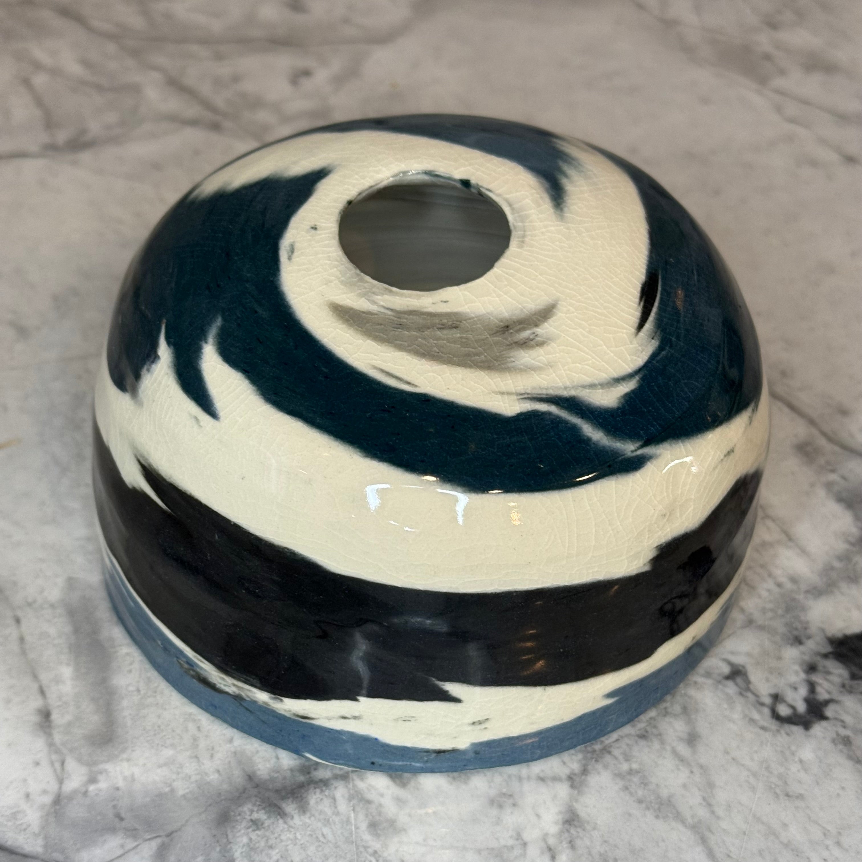 Bud Vase No. 2