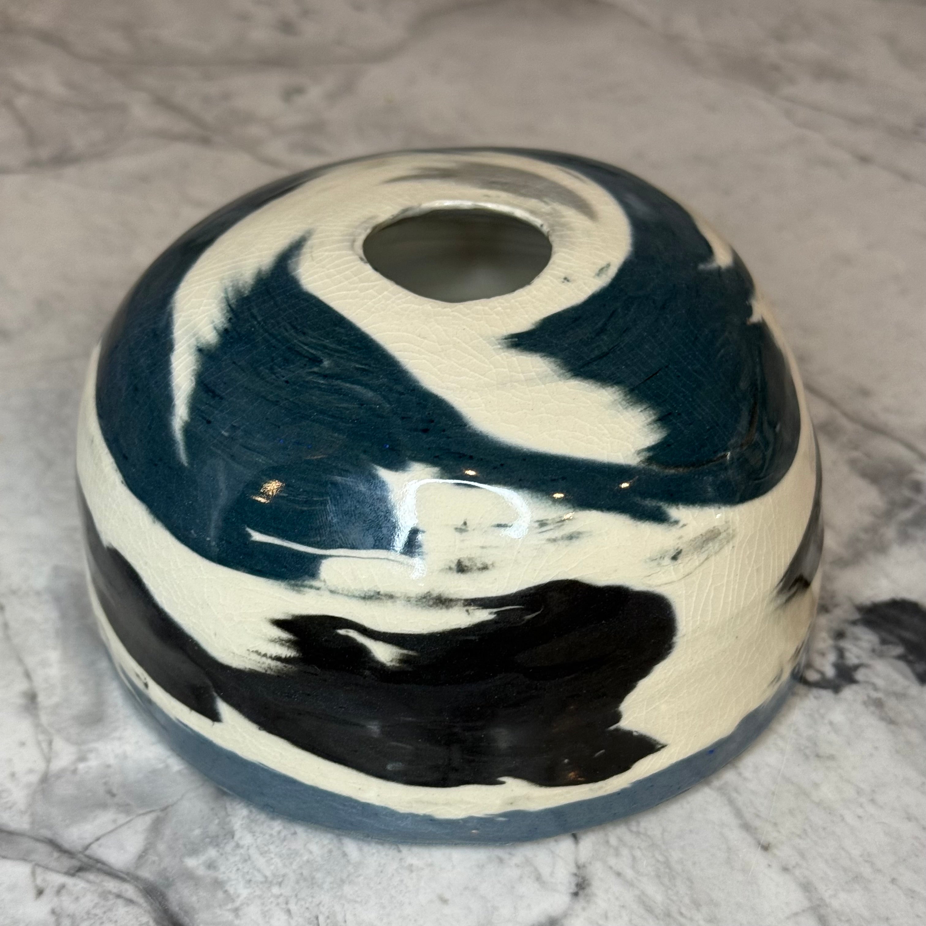 Bud Vase No. 2