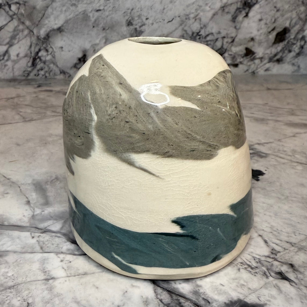 Bud Vase No. 3