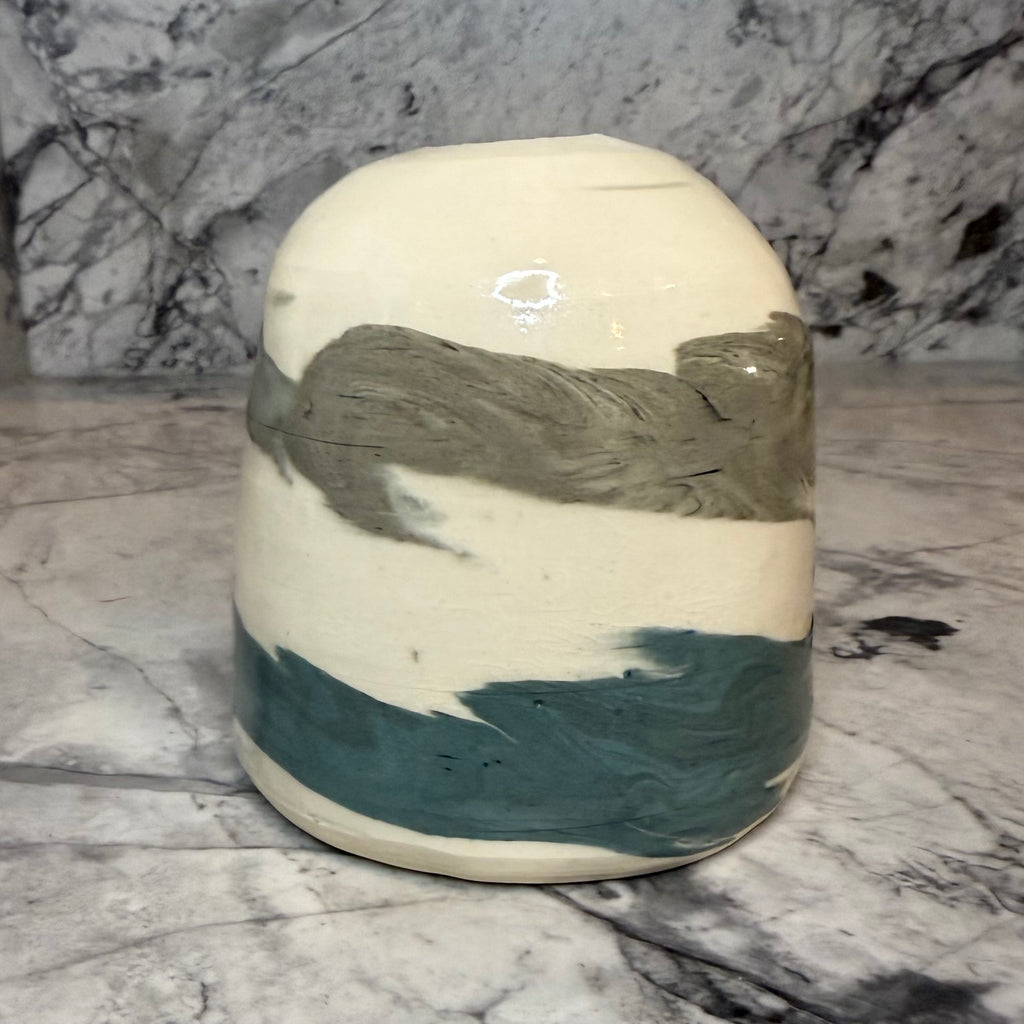 Bud Vase No. 3