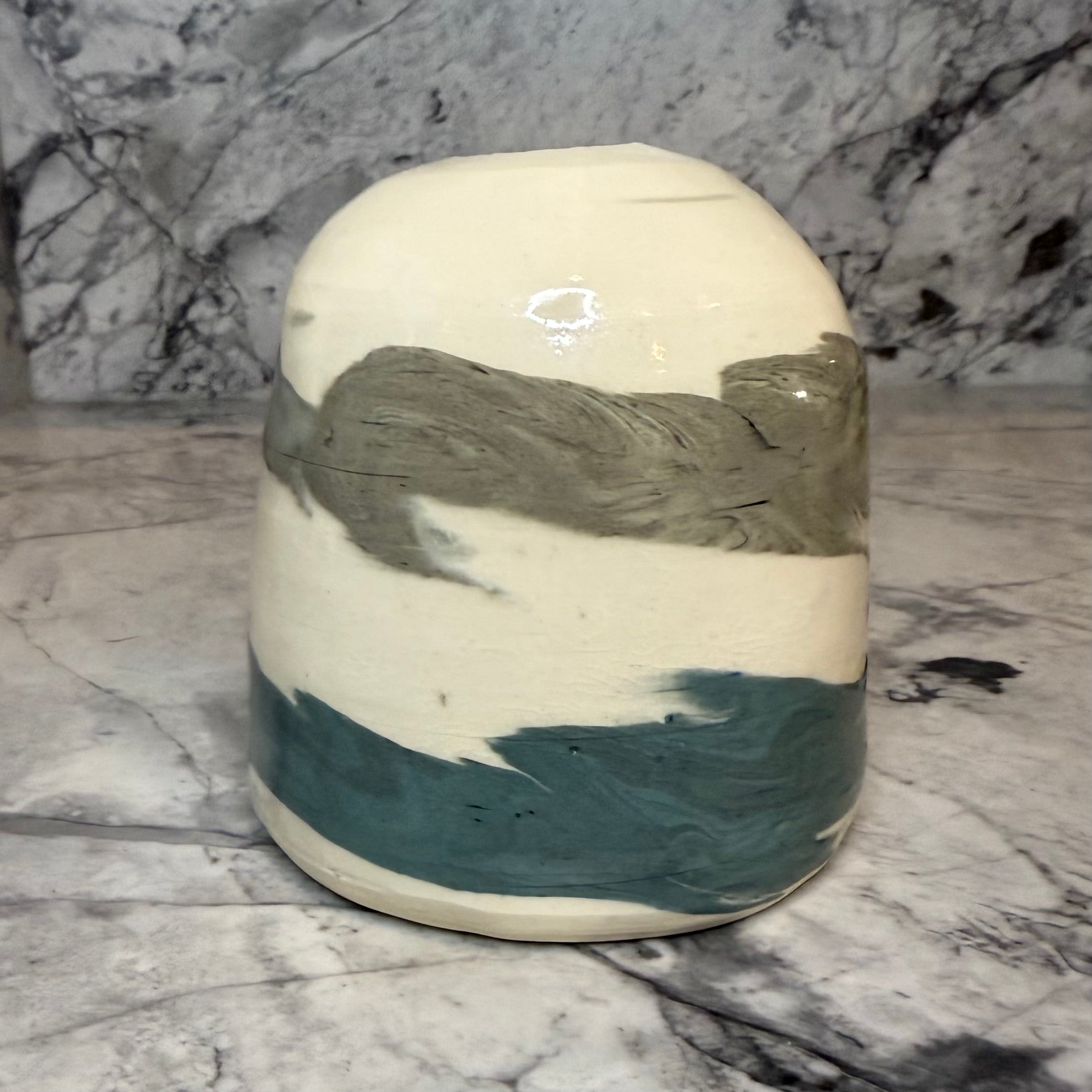 Bud Vase No. 3
