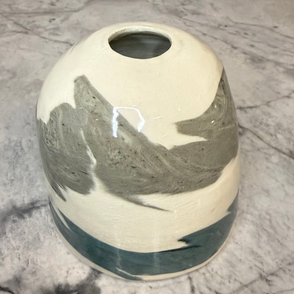 Bud Vase No. 3