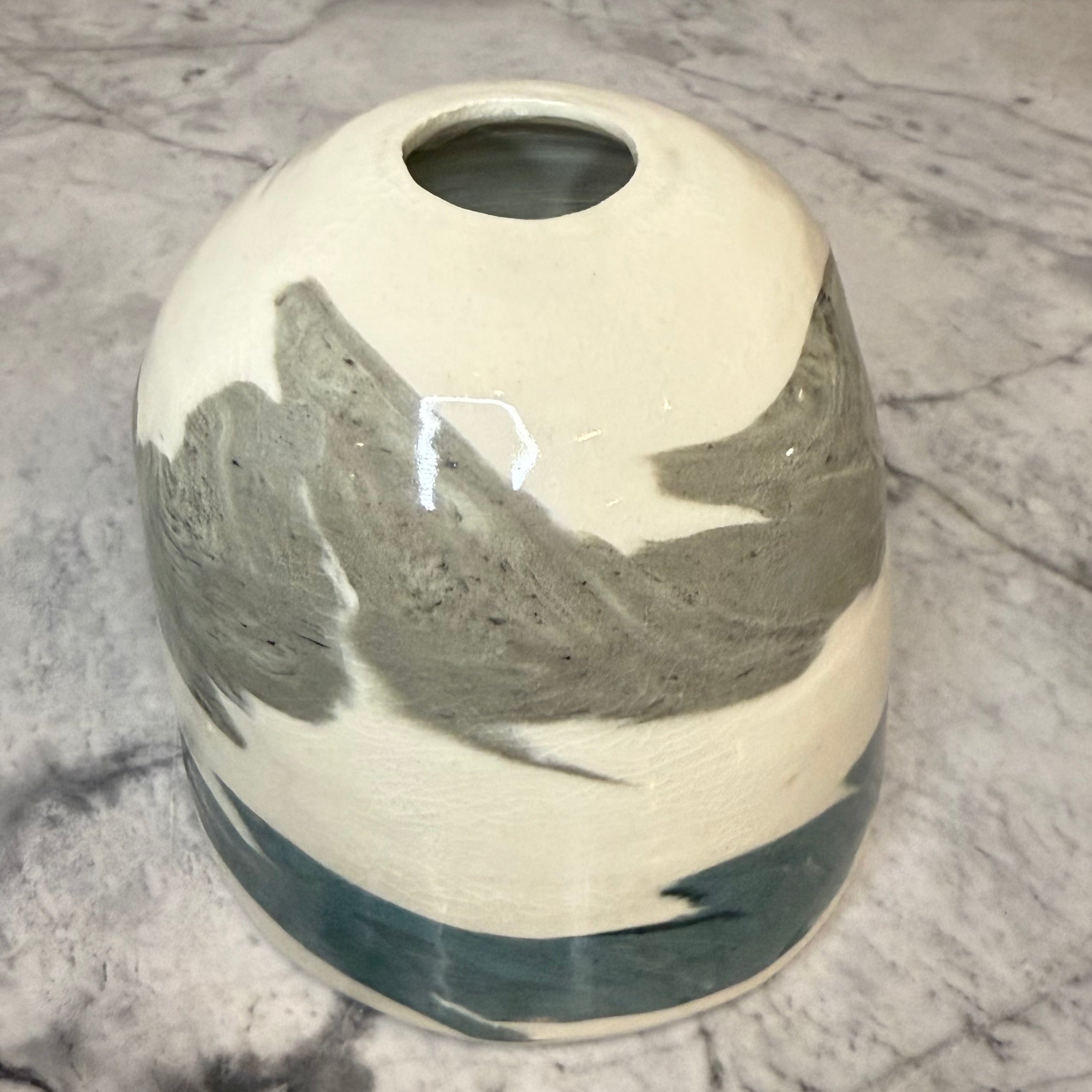 Bud Vase No. 3