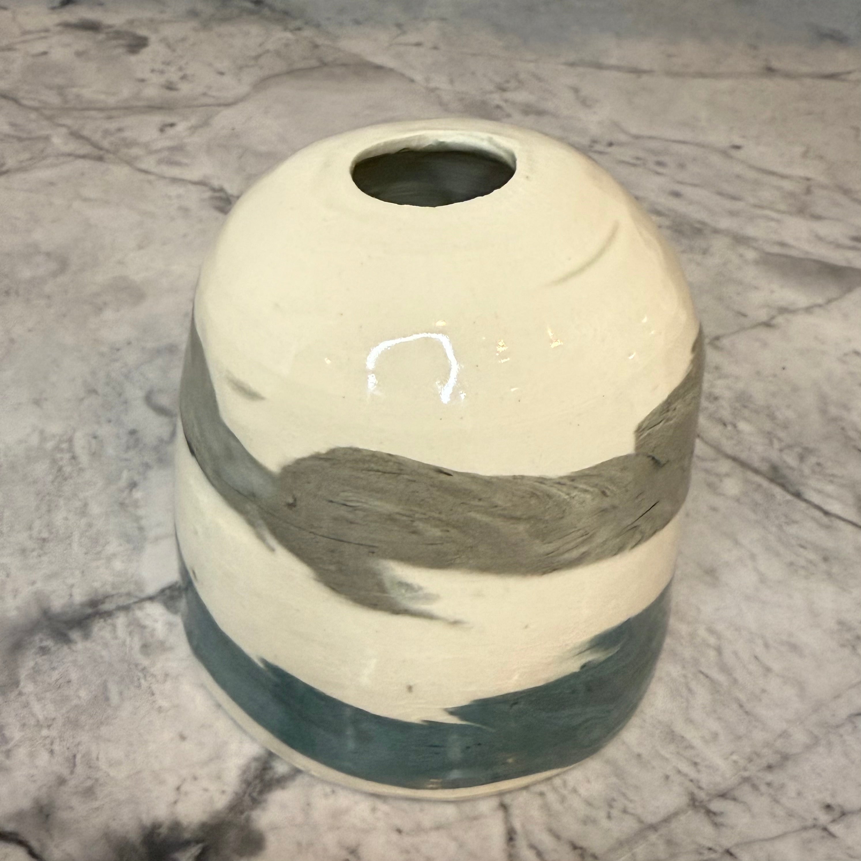 Bud Vase No. 3