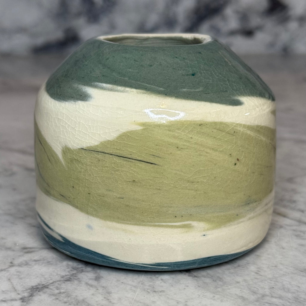 Bud Vase No. 5