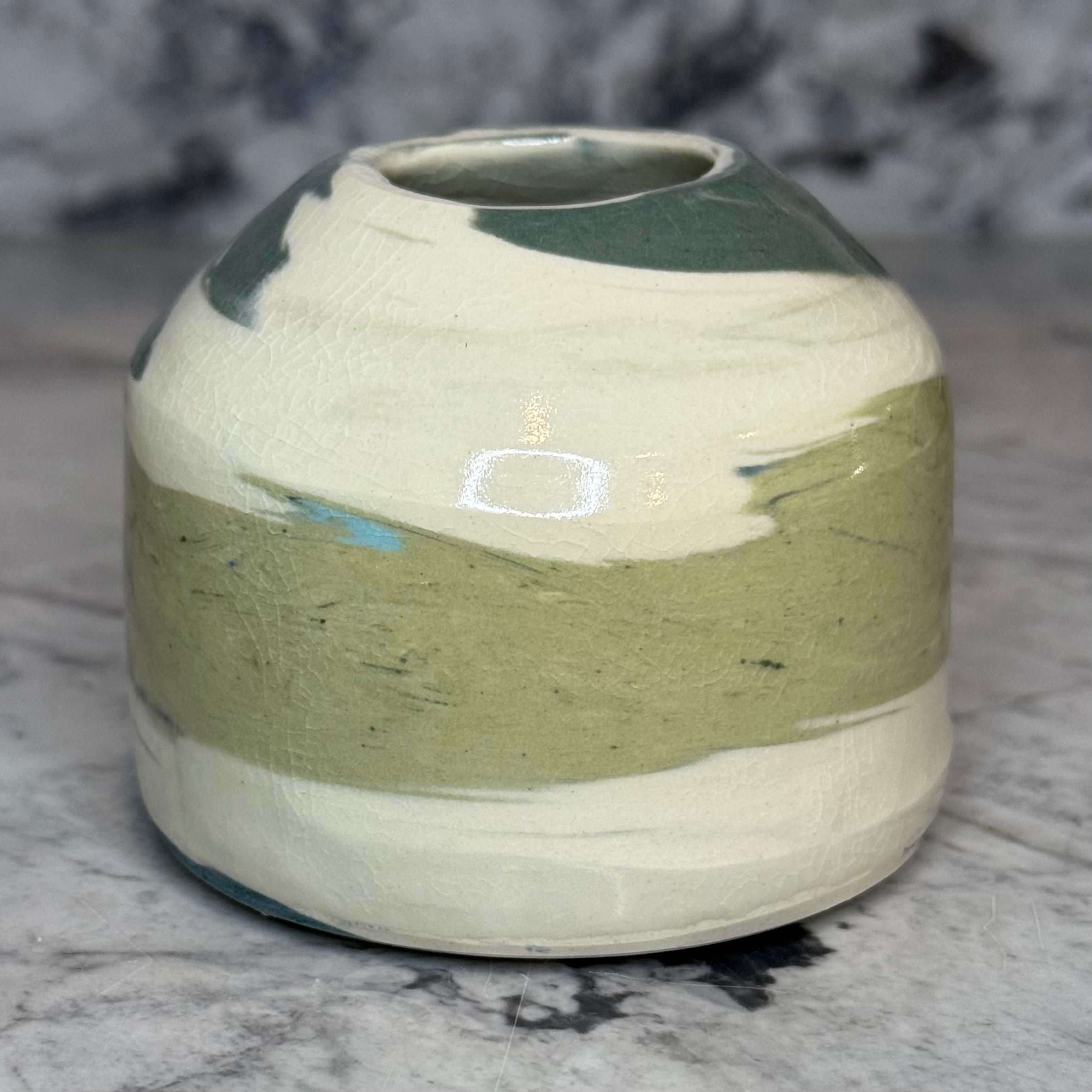 Bud Vase No. 5